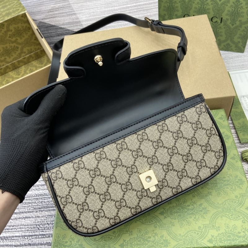 Gvc*1 horsebit bags